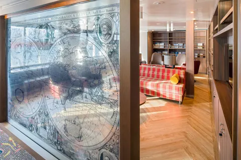 Expeditiecruise Antarctica per m/v Hondius in Cruisereizen — foto 24