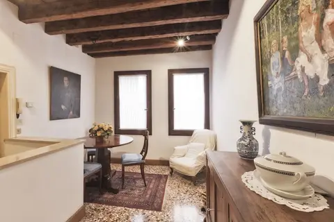 Palazzetto San Lio in Venetië, foto 30