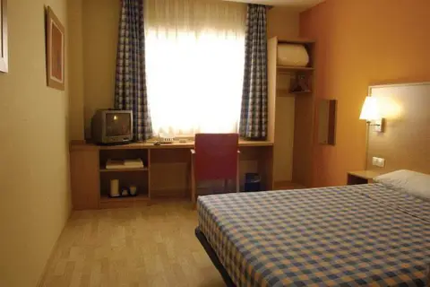 Travelodge Madrid Torrelaguna in Madrid — foto 15