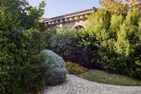 Is Serenas Badesi Resort foto 17