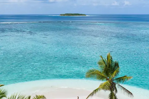 Alila Kothaifaru Maldives in Raa Atoll — foto 11