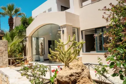 Hotel Castello Village Resort foto 4