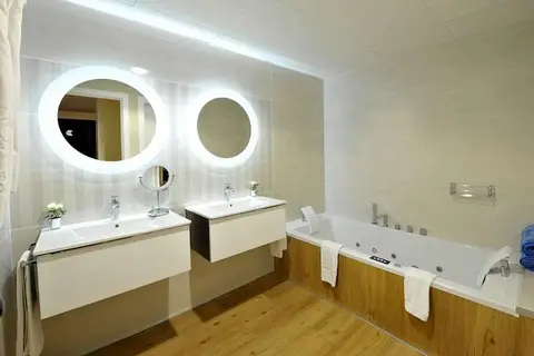 Hotel Salobrena Suites in Salobreña — foto 18