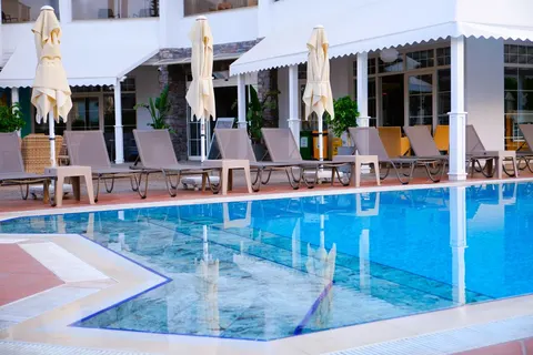 Hawaii Hotel By Yunus foto 2