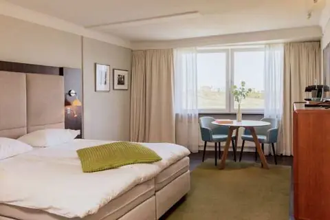Grand Hotel Opduin in De Koog — foto 6