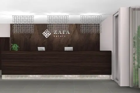Charm Hotel Budapest in Boedapest — foto 12