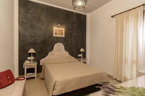 Sunrise Resort &SPA in Marmaris — foto 9