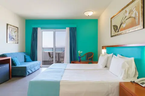 Kos Palace Hotel in Τιγκάκι — foto 8