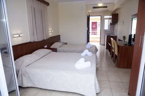 Summertime Inn in Nikiana South Beach, foto 3