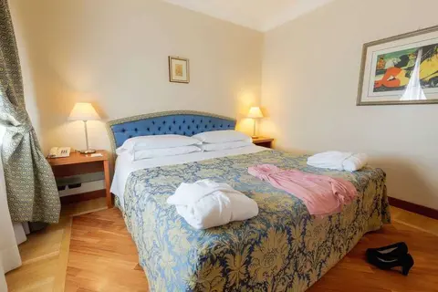 Hotel Nettuno in Catania — foto 23