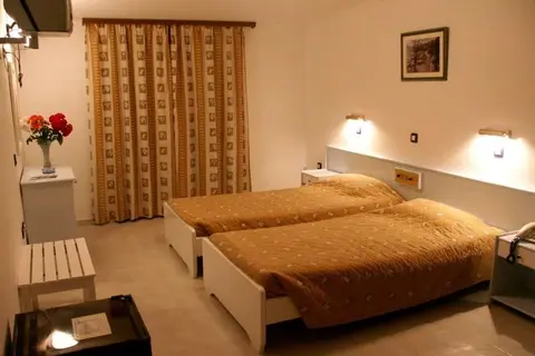 Belle Helene Hotel in Corfu — foto 19
