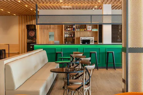 Hotel L'Azure in Lloret de Mar — foto 8