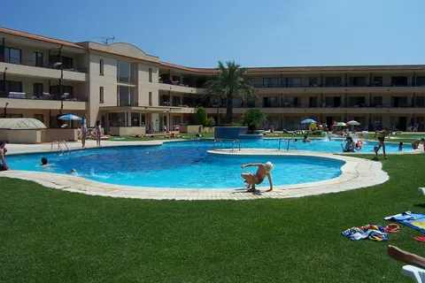 Aparthotel & Village Golf Beach foto 3