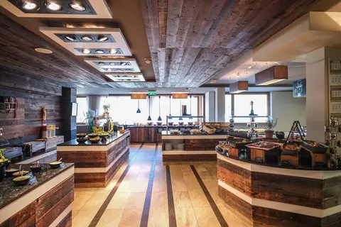Falkensteiner Hotel Sonnenalpe in Hermagor — foto 15