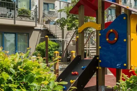 Göbel&ampapos;s Posthotel Rotenburg foto 26