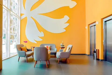 Hotel Premiere Classe Casablanca Centre Ville in Rabat, foto 21