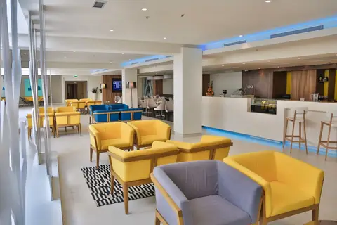 Park Plaza Belvedere Medulin in Medulin — foto 15