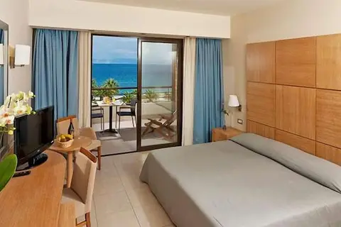 D'Andrea Mare Hotel in Ialysos, foto 29