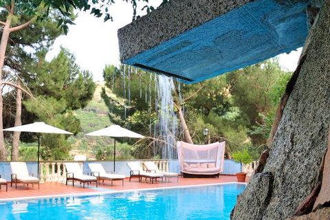 Hotel Su Lithu foto 16