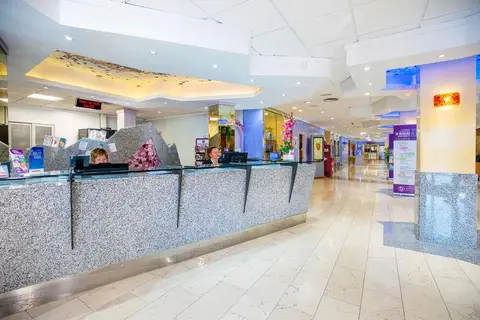 Hotel Servigroup Nereo in Benidorm — foto 20