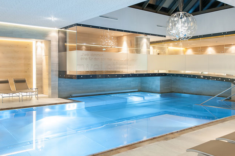 Hotel Tyrolerhof foto 4