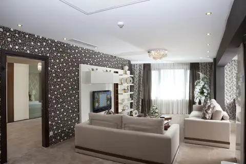 Golf Royal Residence in Fatih, foto 26