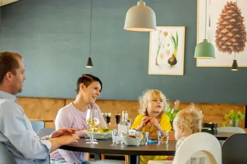 Vakantiepark Sohojlandet in Gjern — foto 12