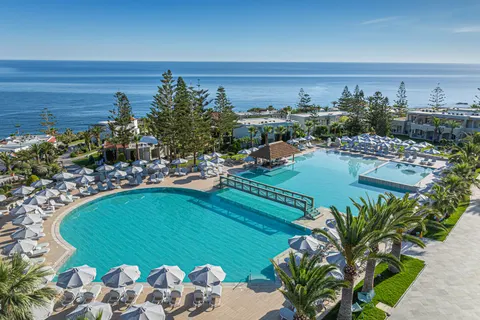 Iberostar Selection Creta Marine in Municipality of Milopotamos