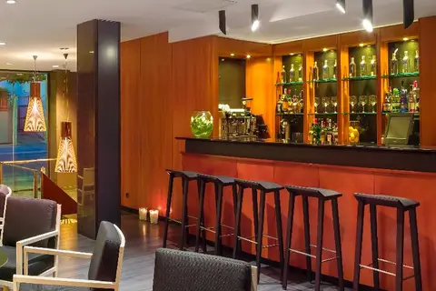 Hotel Astari in Tarragona, foto 15