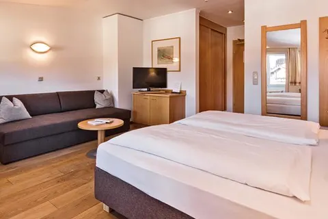 Hotel Post in Valdaora foto 13