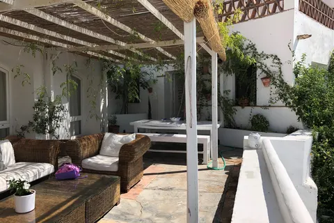 La Casa De La Luz Artist Home in Almodóvar del Río — foto 24