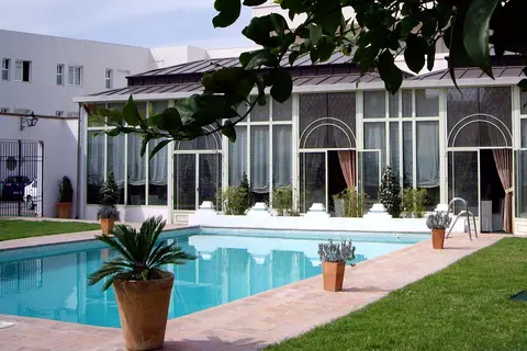 Oasis in Cordoba — foto 3