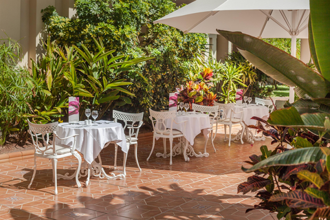 Hotel Barceló Corralejo Bay - adults only foto 4