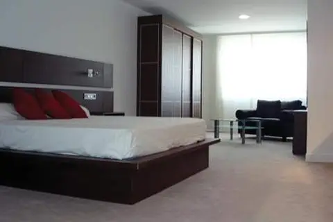 Hotel Spa Odeón in Naron — foto 25