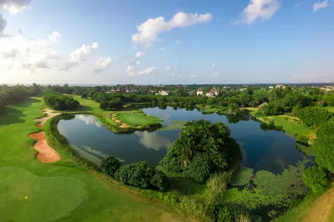 Diamonds Leisure Beach & Golf Resort in Diani Beach — foto 18