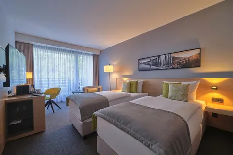 Fletcher Hotel Arnsberg foto 3