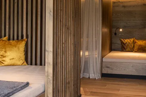 Hotel Königsleiten Vital Alpin foto 9