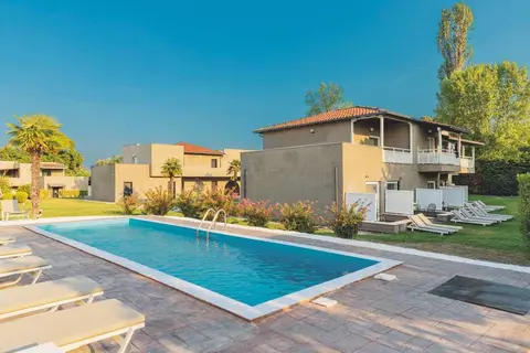 Dion Palace Beauty & Spa Resort in Dion Olympos Municipality, foto 30