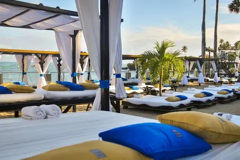 Lifestyle Holidays Vacation Resort The Tropic in Bahía Cofresí — foto 11