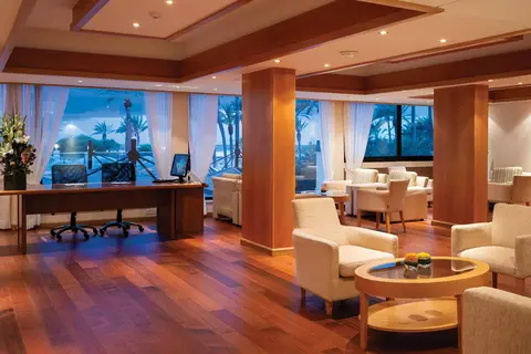 Hotel Constantinou Bros Asimina Suites - adults only in Geroskipou, foto 14