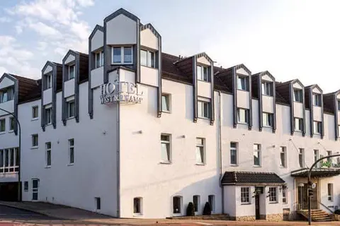 Hotel Westerkamp foto 18