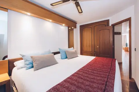 Iberostar Selection Jardín del Sol Suites in Costa de la Calma — foto 2