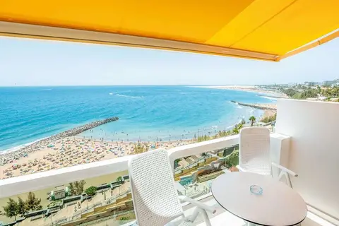 Aparthotel Europalace in San Bartolomé de Tirajana, foto 18