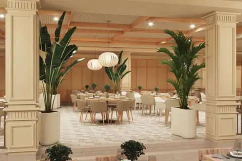 Grand Bahia Principe Punta Cana in Salvaleón de Higüey — foto 16