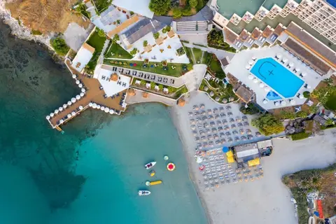 Design Plus Seya Beach Hotel in Çeşme — foto 10