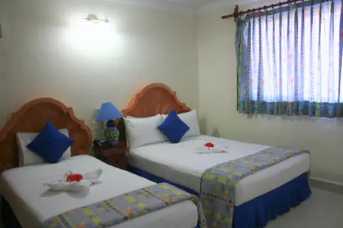 Suites Cancun Center in Cancùn — foto 11
