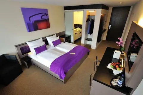 Best Western Plus BierKulturHotel Schwanen foto 4