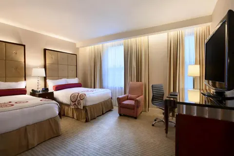 Millennium Knickerbocker foto 4