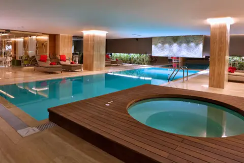 Dosso Dossi Hotels Old City in İstanbul — foto 10