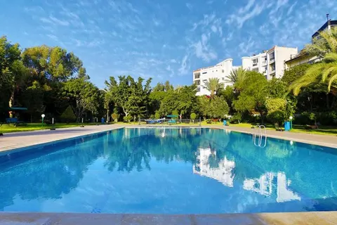 Hotel Tildi & Spa foto 2